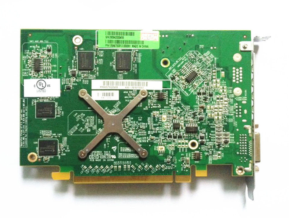 Original MacPro XServe Edition Radeon X1300 256M Grafikkarte für Mac Pro 1,1/2,1